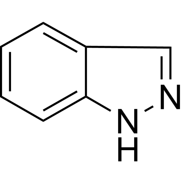 Indazole 271-44-3